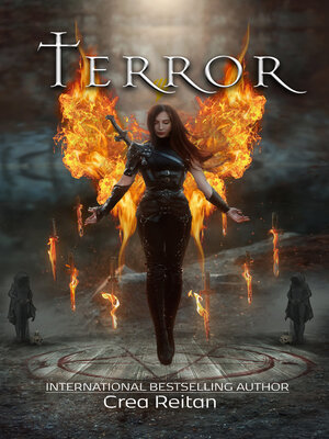 cover image of Terror